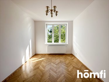 Przestronne 2-pokojowe mieszkanie po remoncie - balkon z widokiem mieszkanie Kraków, Kazimierz, Kazimierz, św. Wawrzyńca