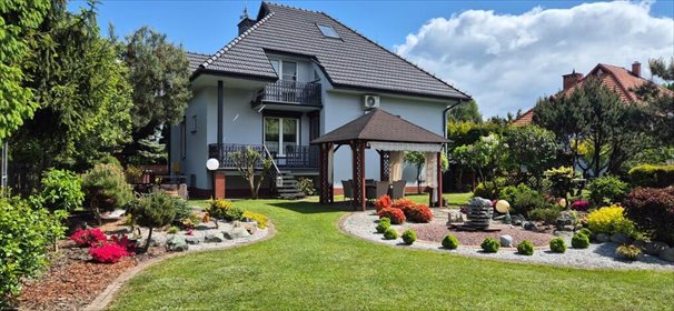 dom na sprzedaż 228m2 dom Zaborze, Rolnicza