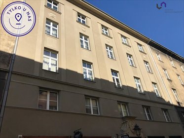 mieszkanie na sprzedaż 88m2 mieszkanie Kraków, Śródmieście, Stare Miasto, św. Tomasza