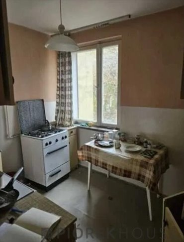 mieszkanie na sprzedaż 42m2 mieszkanie Warszawa, Ursus, Balbinki