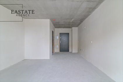 Nowoczesna kawalerka 27 m² z balkonem i miejscem parkingowym mieszkanie Gdańsk, Orunia Górna, Borkowska