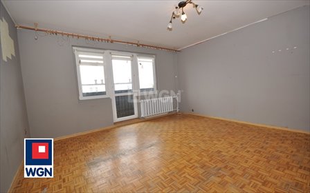 mieszkanie na sprzedaż 49m2 mieszkanie Radomsko, Jagiellońska