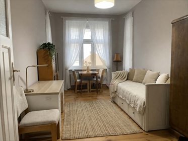 mieszkanie na wynajem 55m2 mieszkanie Wrocław, Śródmieście