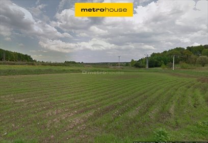 działka na sprzedaż 1919m2 działka Rybnik, Mokra