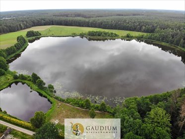 działka na sprzedaż 1142m2 działka Rotembark