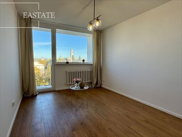 mieszkanie na sprzedaż 37m2 mieszkanie Warszawa, Praga-Północ Szmulki, Siedlecka