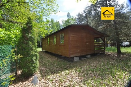 działka na sprzedaż 900m2 działka Lejno, Zamłyniec, Zamłyniec