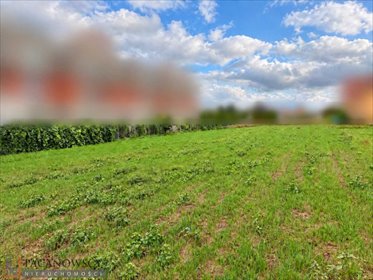 Działka budowlana 10 arów w Zielonkach (blisko Krakowa) działka Zielonki