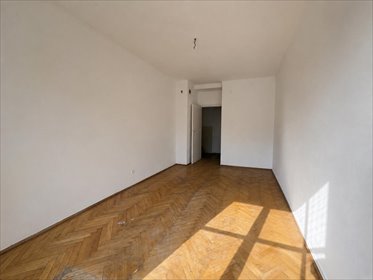 Mieszkanie 2 pok. do remontu przy Marszałkowskiej, Śródmieście mieszkanie Warszawa, Śródmieście, Śródmieście Północne, Marszałkowska