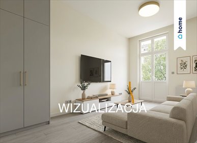 Polecam 2-pokojowe mieszkanie 30,74 m² w centrum Bydgoszczy mieszkanie Bydgoszcz
