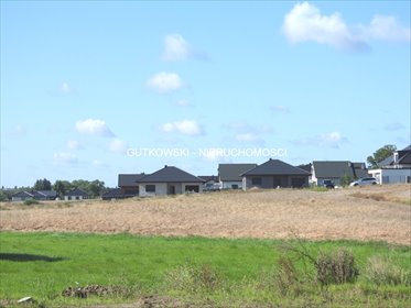 Działka 1113 m² pod dom w Iławie (media, blisko jeziora) działka Iława, Iława