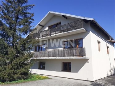 Dom na sprzedaż Podzamcze, Wojska Polskiego 267m2 Foto 1