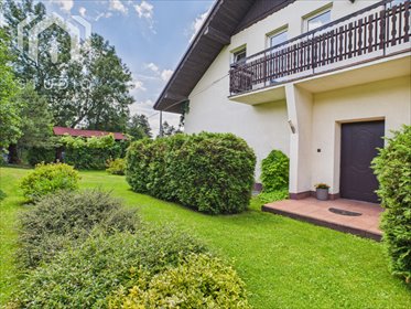 dom na sprzedaż 213m2 dom Bielsko-Biała, Mikuszowice Krakowskie