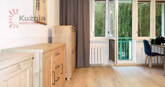 Przytulne 41 m² na Ursynowie, umeblowane, zapraszam mieszkanie Warszawa, Ursynów, Belgradzka