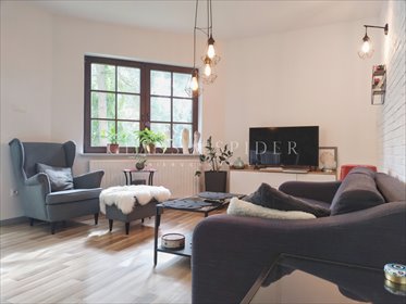 Sprzedam komfortowe 3-pokojowe mieszkanie 70,77 m² w willowej części Wesołej mieszkanie Warszawa, Wesoła Stara Miłosna, Dziewanny