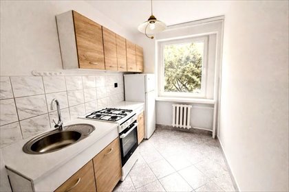 mieszkanie na sprzedaż 42m2 mieszkanie Kraków, Krowodrza, Krowodrza, Mazowiecka