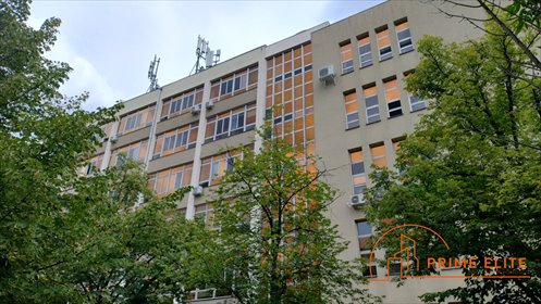 Biuro 105 m² w sercu Mokotowa - zapraszam lokal użytkowy Warszawa, Mokotów, Stępińska