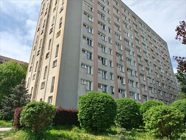 Kawalerka 24m2 z windą, blisko centrum sportu, idealna na wynajem mieszkanie Kraków, Bieżanów-Prokocim, Na Kozłówce, Spółdzielców