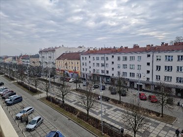 mieszkanie na sprzedaż 37m2 mieszkanie Częstochowa, Śródmieście, Al  NMP