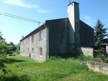 mieszkanie na sprzedaż 50m2 mieszkanie Charbielin