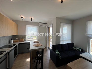 mieszkanie na wynajem 44m2 mieszkanie Knurów