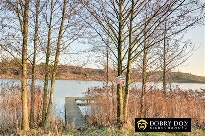 działka na sprzedaż 6274m2 działka Dworczysko