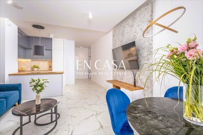 mieszkanie na sprzedaż 54m2 mieszkanie Warszawa, Praga-Północ, Nowa Praga, Szwedzka