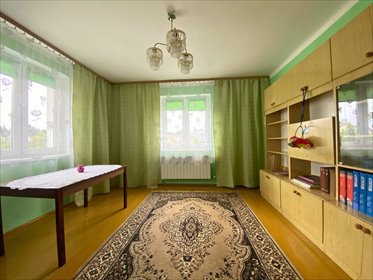 dom na sprzedaż 200m2 dom Tomaszów Lubelski, Józefa Ignacego Kraszewskiego