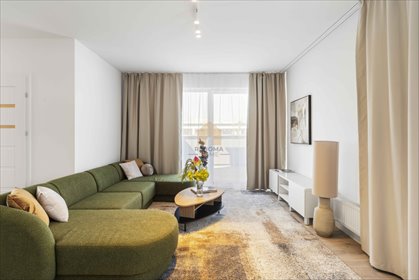 Dwupak inwestycyjny 94,61 m2 z tarasami, gotowy! mieszkanie Wrocław