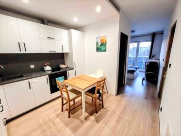 mieszkanie na sprzedaż 37m2 mieszkanie Katowice, Piotrowice, Bażantów