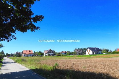 Na sprzedaż przestronna działka 2700 m² z dużym terenem pod zabudowę działka Nowa Wieś
