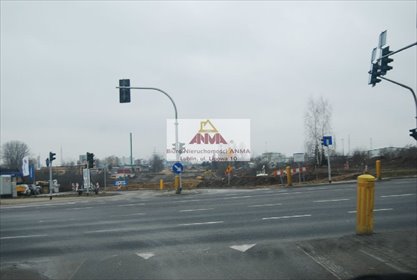 działka na sprzedaż 3408m2 działka Lublin, Bursaki