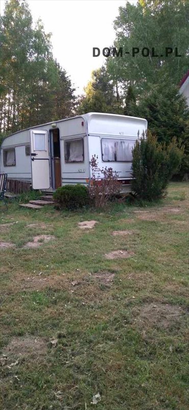 działka na sprzedaż 1000m2 działka Rogóźno