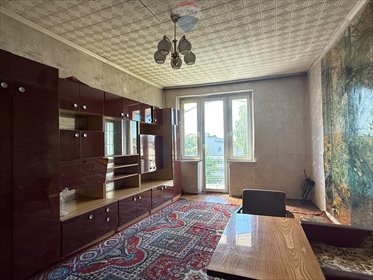 mieszkanie na sprzedaż 42m2 mieszkanie Sosnowiec, Orląt Lwowskich