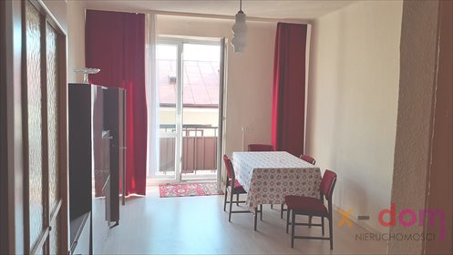 mieszkanie na sprzedaż 68m2 mieszkanie Kielce, Żelazna