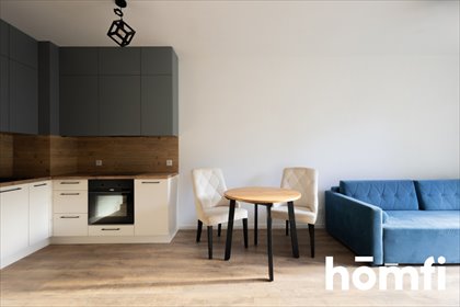 mieszkanie na sprzedaż 40m2 mieszkanie Władysławowo, Siedleckiego