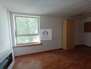 Klimatyzowany lokal biurowy 19 m2 w centrum Woli lokal użytkowy Warszawa, Wola, Prądzyńskiego