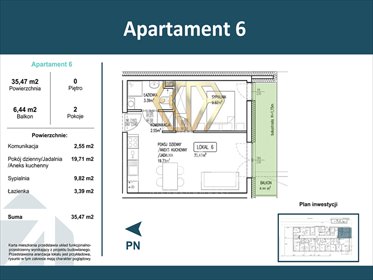 Luksusowe 2-pokojowe mieszkanie z balkonem w Parkitce mieszkanie Częstochowa, Parkitka, Łódzka