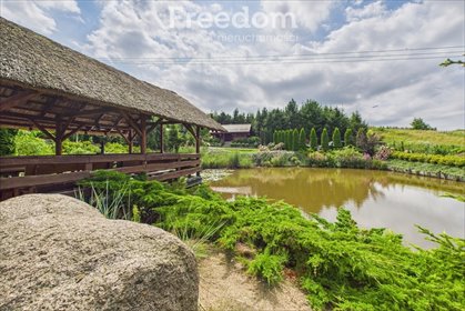 dom na sprzedaż 80m2 dom Elbląg