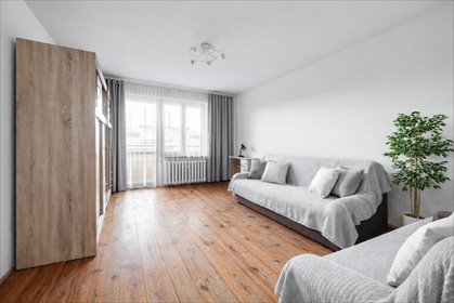 mieszkanie na sprzedaż 63m2 mieszkanie Lublin, Czechów, Ludomira Michała Rogowskiego