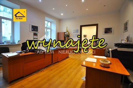 Funkcjonalne biuro 160 m² z klimatyzacją i wysokimi sufitami. lokal użytkowy Lublin, Stare Miasto, Królewska