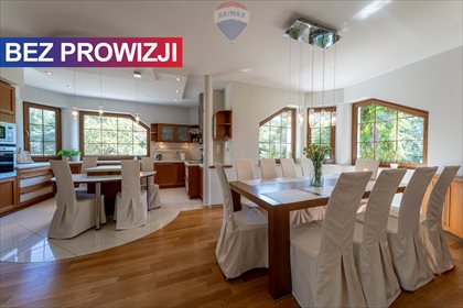 Dom na sprzedaż Marianów, al. Jodłowa 277m2 Foto 1