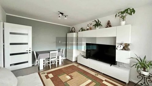 mieszkanie na sprzedaż 42m2 mieszkanie Warszawa, Bielany, Hansa Christiana Andersena