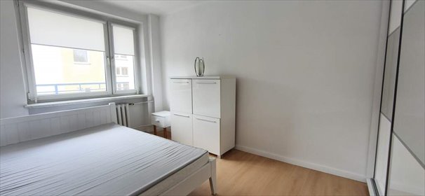 Wynajmę przestronne 3-pokojowe mieszkanie 53 m² w Gliwicach mieszkanie Gliwice, Wojska Polskiego, Góry Chełmskiej