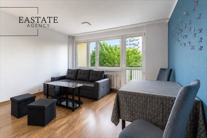 2-pokojowe mieszkanie 48 m² na Woli zapraszam mieszkanie Warszawa, Wola, Góralska