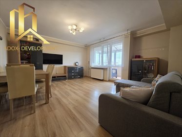 3-pokojowe mieszkanie 73 m² na Gocławiu - polecam! mieszkanie Warszawa, Praga-Południe Gocław, gen. Stanisława Sosabowskiego