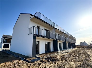 mieszkanie na sprzedaż 53m2 mieszkanie Krasne