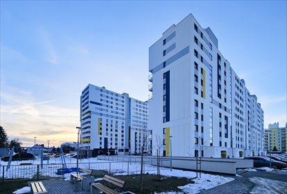 mieszkanie na sprzedaż 45m2 mieszkanie Rzeszów, Graniczna