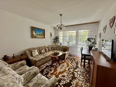 mieszkanie na sprzedaż Chełm Henryka Wieniawskiego 82,54 m2