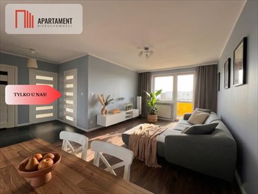 mieszkanie na sprzedaż 61m2 mieszkanie Szubin